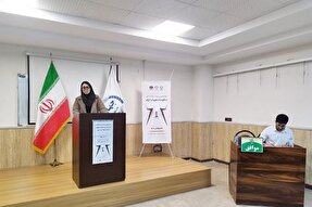 مرحله استانی مسابقات مناظره دانشجویی در جهاددانشگاهی گیلان آغاز شد