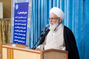 دعای ندبه و تعمیق فرهنگ مهدویت در همه سطوح جامعه گسترش یابد