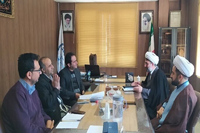 لزوم شناسایی جامع ظرفیت‌های قرآنی دانشگاهیان