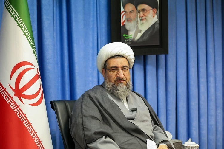 حجت الاسلام مطهری اصل، امام جمعه تبریز حجت الاسلام مطهری اصل، امام جمعه تبریز