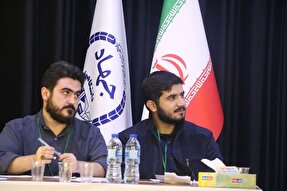 برگزاری مرحله نیمه‌نهایی مسابقات مناظره دانشجویان آذربایجان‌شرقی