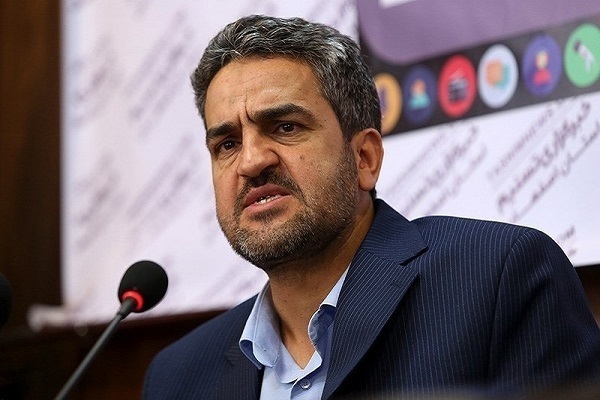 رسول بخشی دستجردی