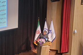 سامانه‌های مالی و الکترونیک؛ ابزار اصلی شفافیت در جهاددانشگاهی