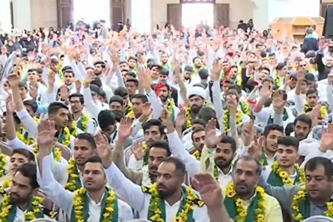 بیست و دومین جشنواره ملی «جبرئیل امین» به تعویق افتاد