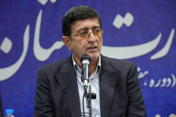 سید حمیدرضا کاظمی، رئیس هیأت نظارت بر انتخابات لرستان