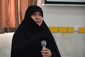 «الونددخت»؛ نماد هویت دختر و زن ایرانی اصیل