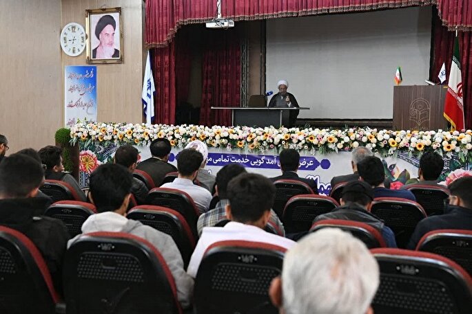 عدم تبیین جهان‌شناسی دینی موجب شکست در برنامه‌ریزی‌های حکومتی خواهد شد