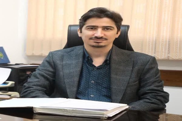 محمد آقاعلی، معاون تحقیقات دانشگاه علوم پزشکی قم