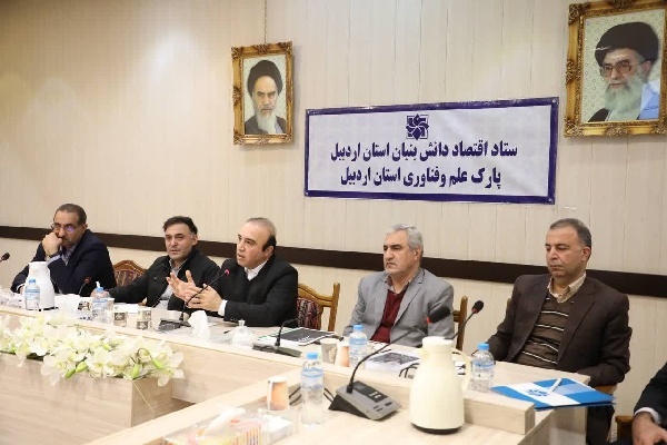 رشد اقتصادی مبتنی بر دانش‌بنیان، محور تحقق اهداف برنامه هفتم توسعه است