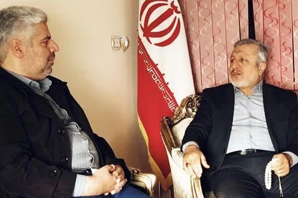 هم‌افزایی جهاددانشگاهی و وزارت امور خارجه در قم برای توسعه آموزش‌های بین‌المللی
