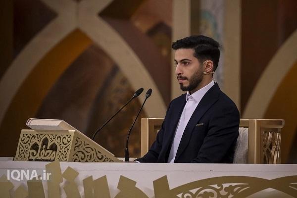 افتتاح رسمی دارالقرآن و کرسیهای تلاوت امامزاده یحیی (ع) تهران + عکس