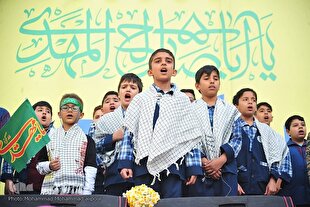 نقش تربیتی ـ فرهنگی سرود و راهکارهای تقویت آن در مدارس