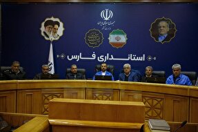 مدیریت بحران به معنای حفظ روند عادی خدماترسانی به مردم است