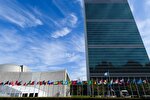 مجمع عمومی سازمان ملل حق تعیین سرنوشت فلسطینیان را تأیید کرد