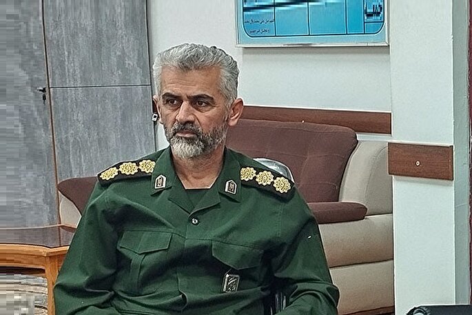 برگزاری سی‌ودومین دوره مسابقات بزرگ دارالقرآن بسیج در بابلسر