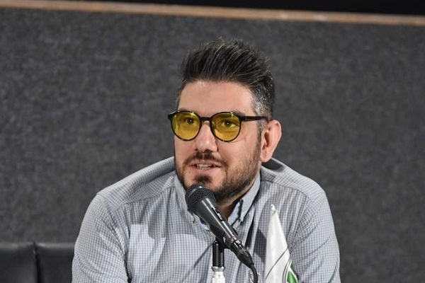 آماده انتشار روز چهارشنیه 26 آذر///// سینمای امروز، نیازمند پژوهش در امر اخلاقیات است آماده انتشار روز چهارشنیه 26 آذر///// سینمای امروز، نیازمند پژوهش در امر اخلاقیات است