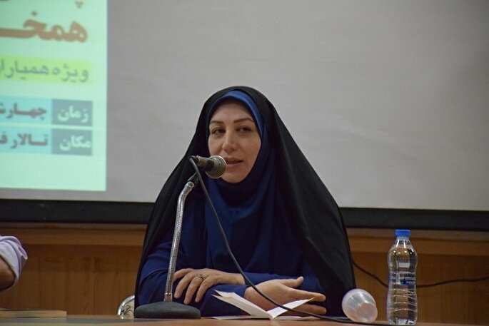 همایش ملی آموزش محتوا پلی میان نظریه و نیازهای جامعه است