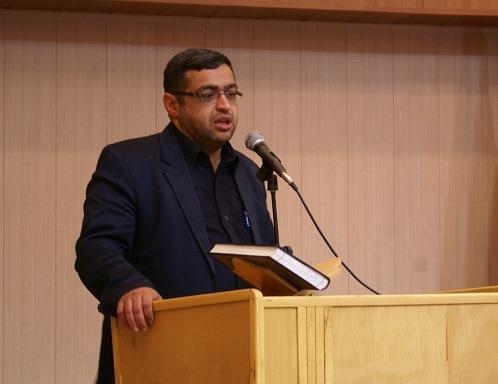 سعید عزیزی، کارشناس تربیتی و مشاور خانواده