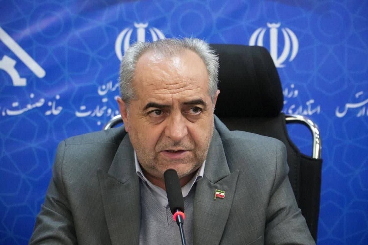 بهرام سرمست، استاندار آذربایجان شرقی بهرام سرمست، استاندار آذربایجان شرقی