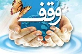 ثبت 14 وقف جدید در سال جاری در همدان