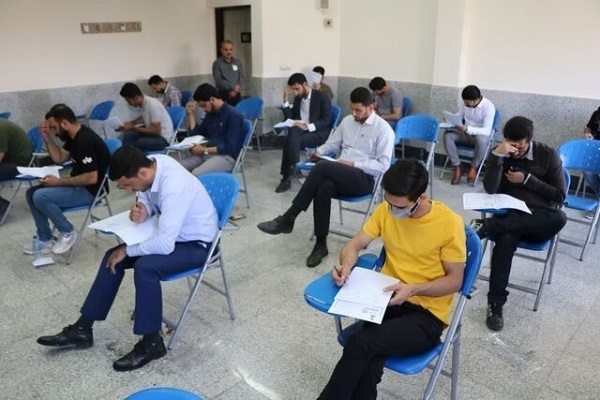 برگزاری آزمون استخدامی سرایداری آموزش و پرورش برای ۱۴۶۶ متقاضی در چهارمحالوبختیاری برگزاری آزمون استخدامی سرایداری آموزش و پرورش برای ۱۴۶۶ متقاضی در چهارمحالوبختیاری