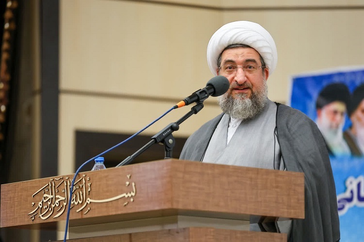 حجت الاسلام مطهری اصل، امام جمعه تبریز حجت الاسلام مطهری اصل، امام جمعه تبریز
