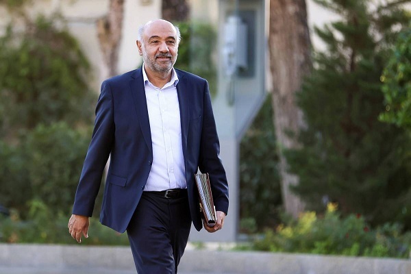 احمد میدری احمد میدری