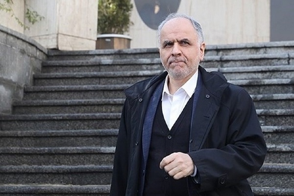 امین حسین رحیمی