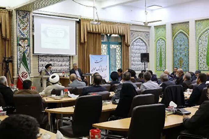 روز چهارمحال‌و‌بختیاری فرصتی برای تقویت هویت بومی است