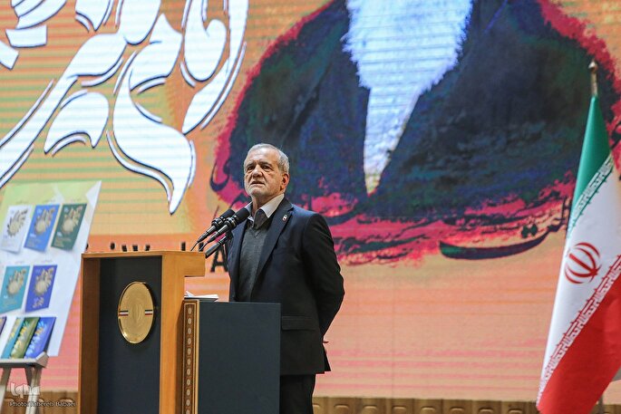 امام خمینی(ره) مصداق عینی تقوا، نظم و ظلم‌ستیزی بود