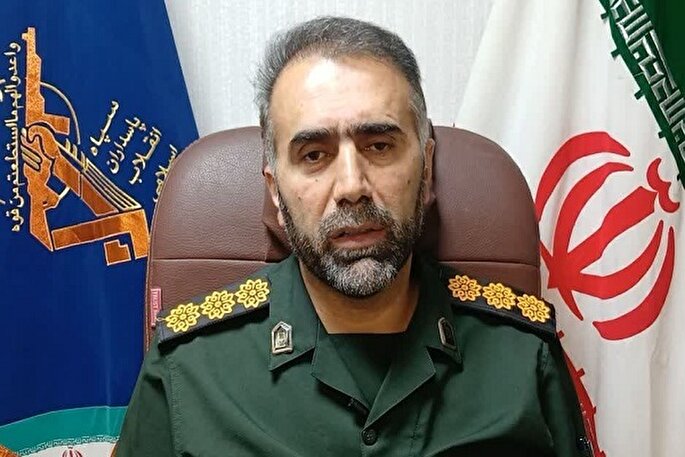 آیین تحویل سری کامل جهیزیه به ۱۴ زوج نیازمند در ساری