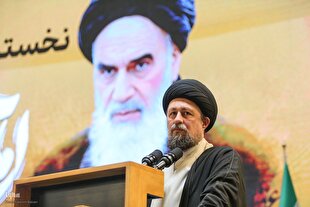 جایزه جهانی امام خمینی (ره)، جایزه یک مکتب است