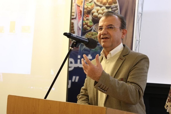 آوات مکاری، رئیس گروه توسعه گردشگری اداره‌کل میراث‌فرهنگی، گردشگری و صنایع‌دستی کردستان