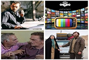 «منصور»، «دیدهبان» و «غریب»؛ سه روایت از فرماندهی و مقاومت روی آنتن سیما