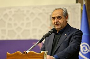 اجماع نخبگانی برای حل مسائل ضروری است