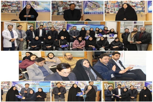 سهم ۴۰ درصدی بانوان از میزان جمعیت شاغل اردبیل