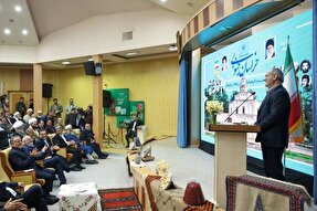 مقابله با مدعیان دروغین حقوق بشر، بدون وحدت ممکن نیست