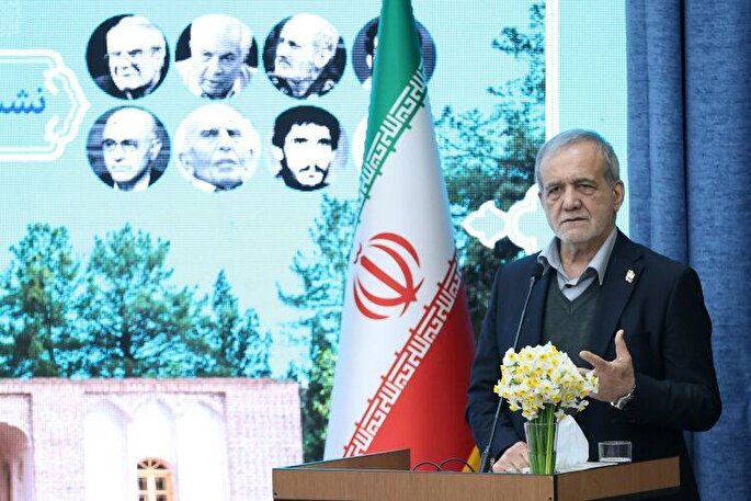 اگر مردم پشتوانه ما باشند هرکاری شدنی است