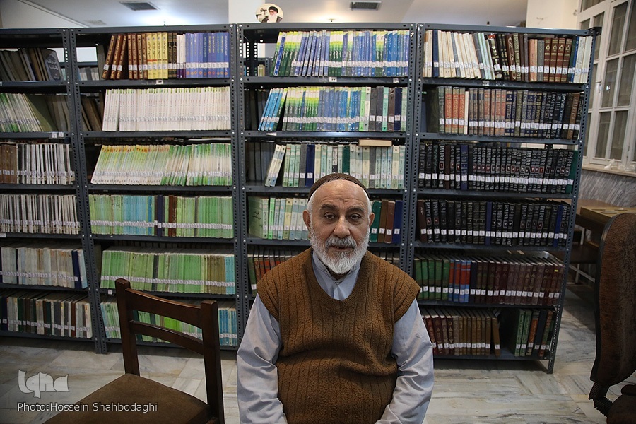 یادگار ماندگار از لندن تا قم