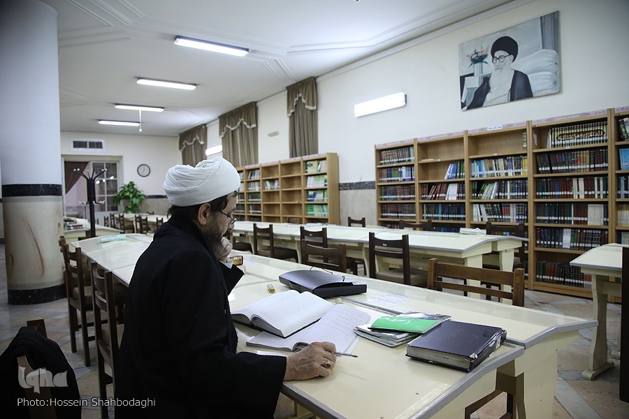 یادگار ماندگار از لندن تا قم