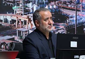 جدیت در اتمام پروژه راه‌آهن خراسان‌جنوبی