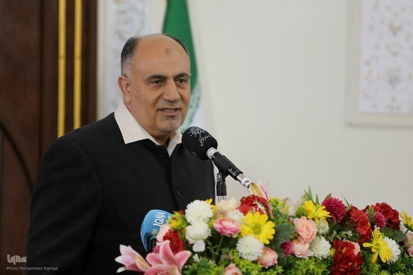 نمایی از سرویس معارف ایکنا در هفت روز اندیشه‌ورزی و معرفت‌افزایی