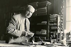 امر شاعرانه و فهم هستی؛ تأملی در پیوند هایدگر و زبان فارسی