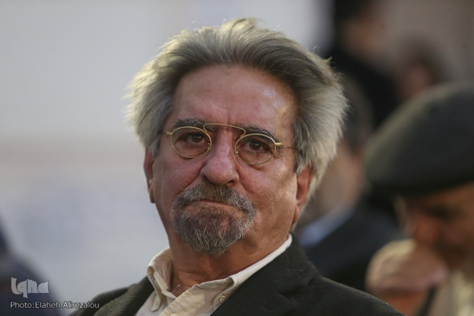 حیات حکمت به ذکر حکمیان است؛ در آیین گرامیداشت مقام حکمی و فلسفی منوچهر صدوقی سها