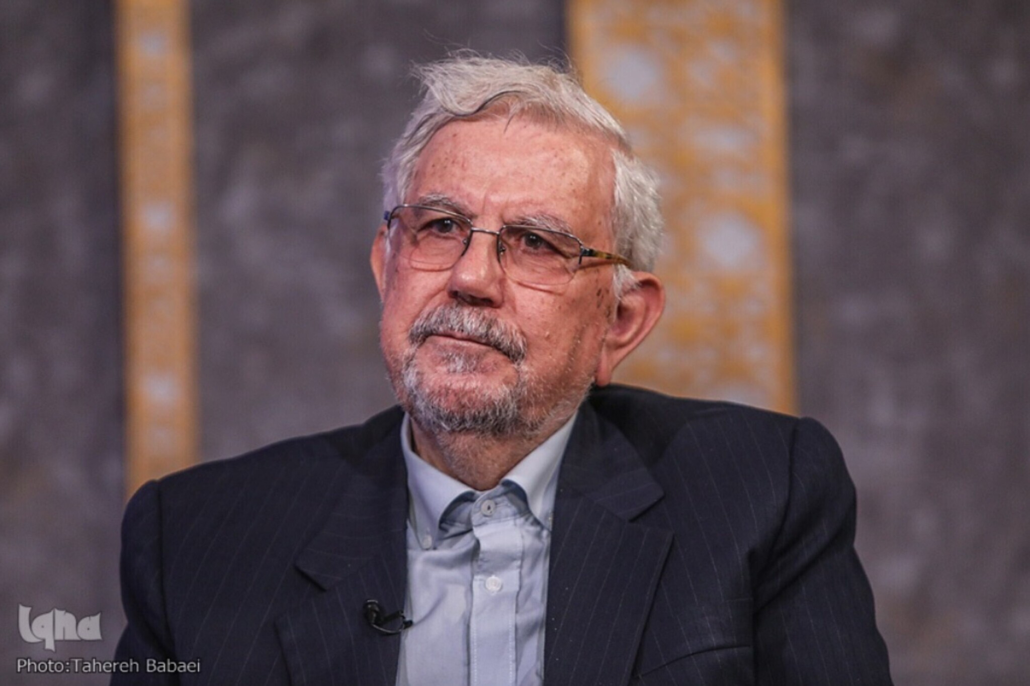 حیات حکمت به ذکر حکمیان است؛ در آیین گرامیداشت مقام حکمی و فلسفی منوچهر صدوقی سها