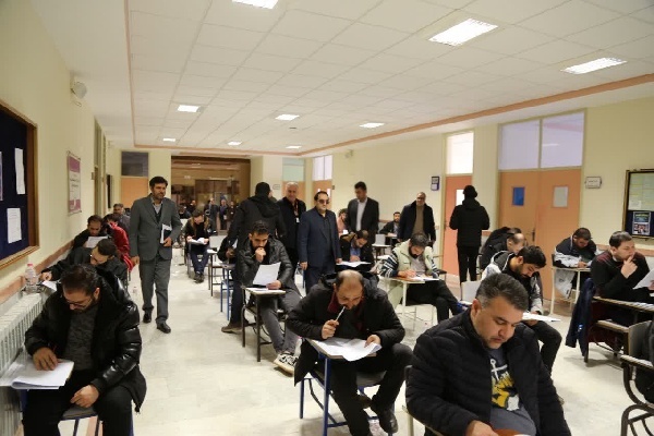 برگزاری آزمون سرایداری مدارس از سوی جهادانشگاهی اردبیل