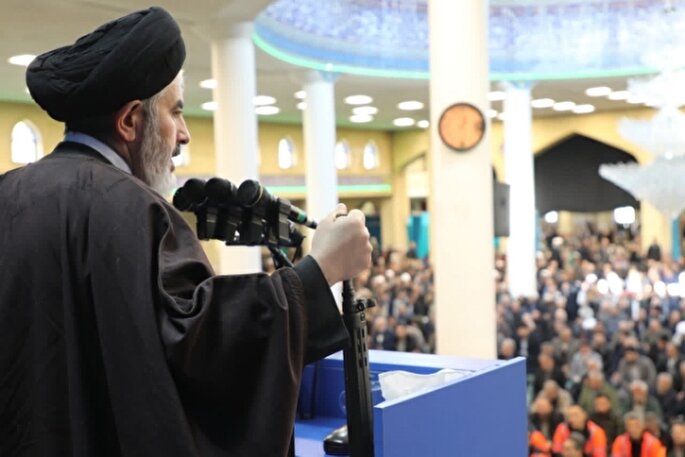 ارتقای ارزش پول ملی مطالبه جدی مردم است