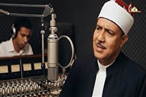 استاد عبدالباسط؛ از تولد تا درگذشت + فیلم