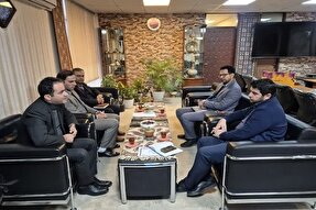 آمادگی جهاددانشگاهی کردستان برای توسعه گردشگری، فناوری و رسانه‌ای