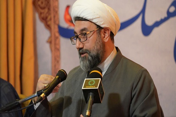 نشست تخصصی فلوت نوازان عصر ما با تمرکز بر فرقه انحرافی احمدالحسن الیمانی برگزار شد